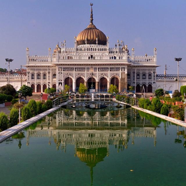 Lucknow