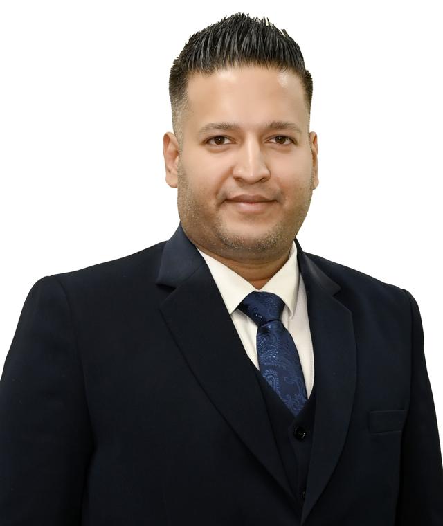 CEO of Mores Techno