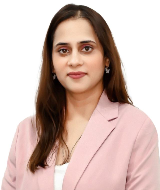 COO of Mores Techno