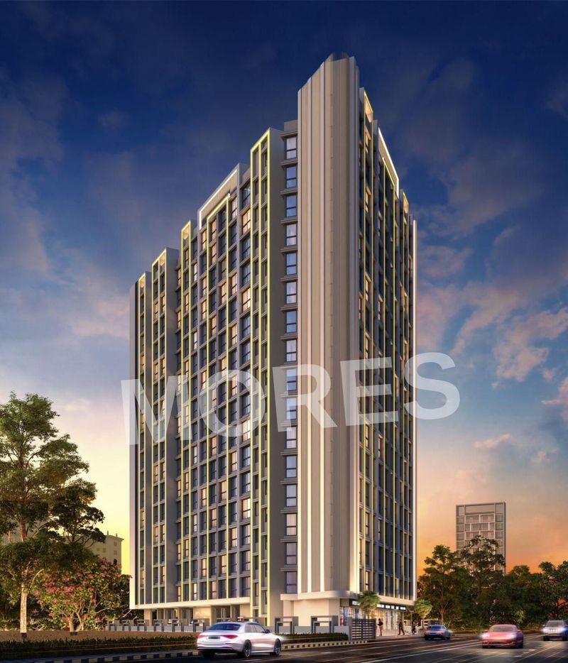 Silicon pride Amenities