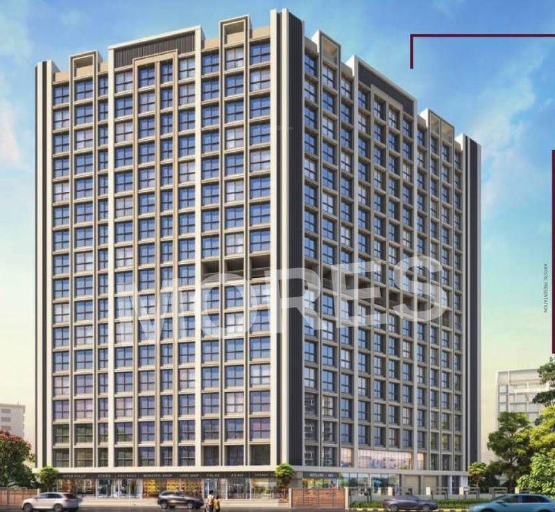 Silicon pride Amenities