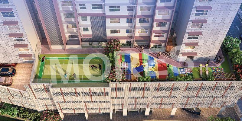 Silicon Avenue Amenities