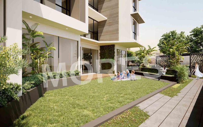 Shreeji SkyRise Amenities