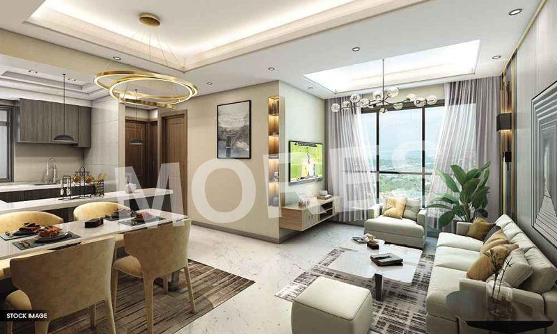 Shreeji SkyRise Amenities