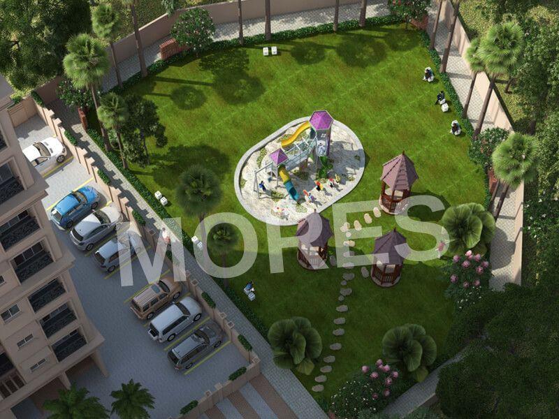 Vaishnavi Pride Amenities