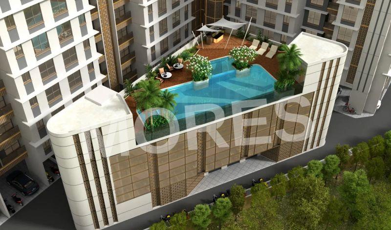 Kohinoor Highland Amenities