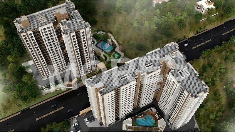 Kohinoor Highland Amenities