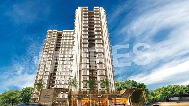 Kohinoor Highland Amenities