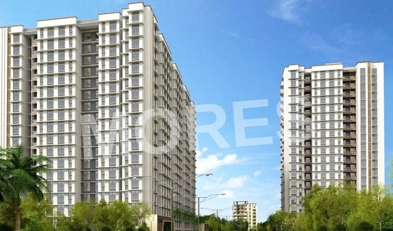 Kohinoor Highland Amenities