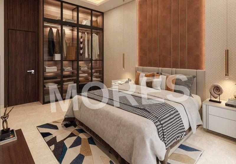 Kohinoor Highland Amenities