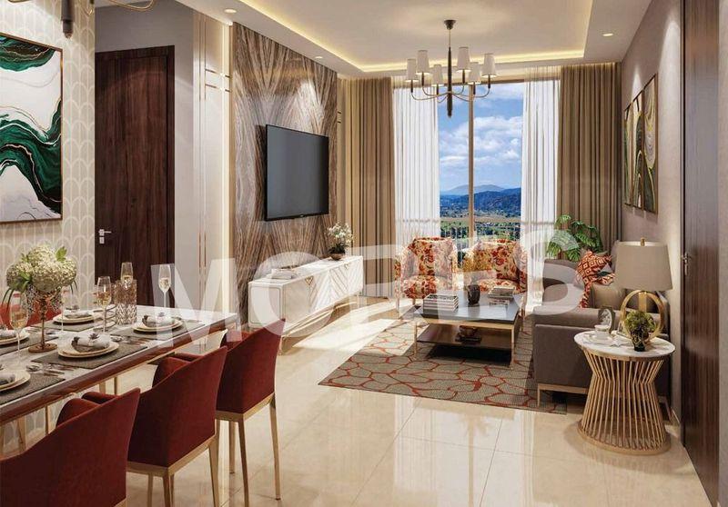 Kohinoor Highland Amenities