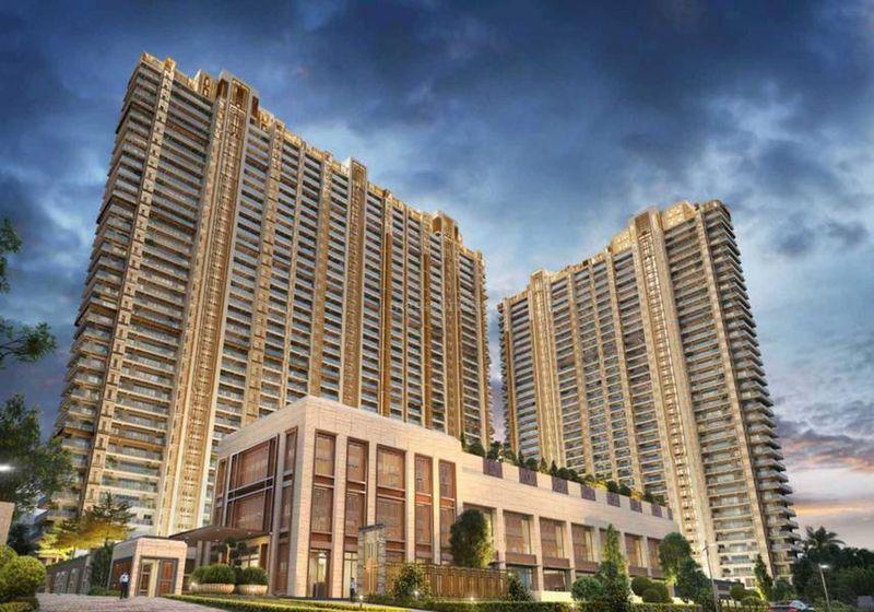 Godrej Jardinia Amenities