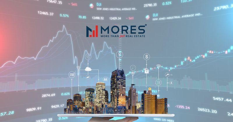 Navigating Global Market Winds: How International Stock Markets Shape Indian Real Estate