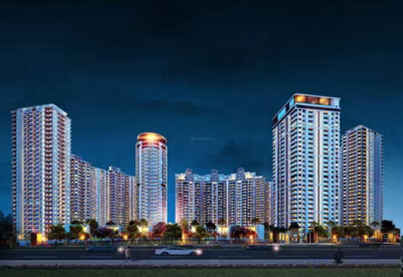 Ace City Noida Extension Amenities