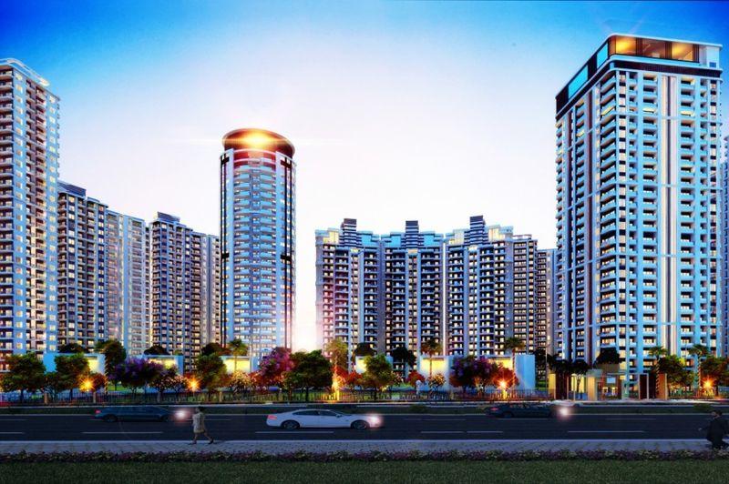 Mores Real Estate Project Card Image