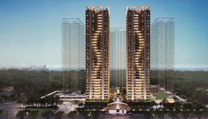 SKA Estate Amenities