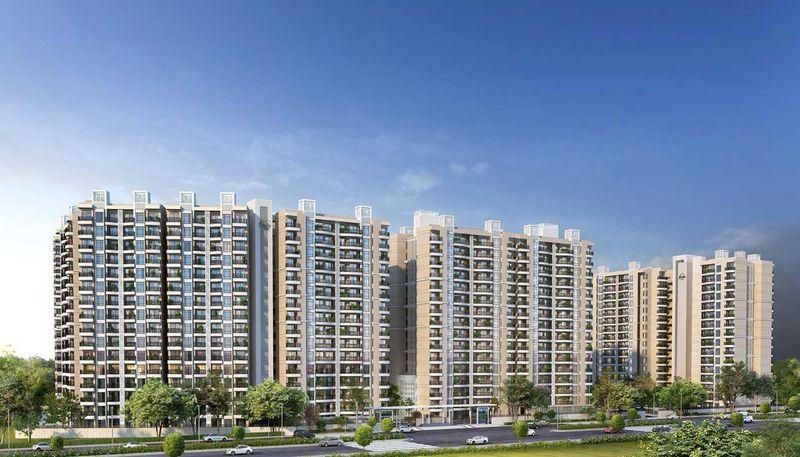 Jashn Elevate Amenities