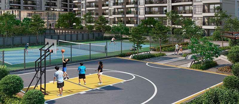 Jashn Elevate Amenities