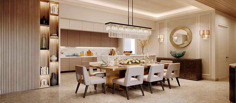 Jashn Elevate Amenities
