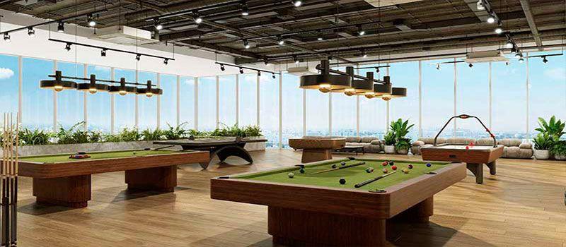 Jashn Elevate Amenities