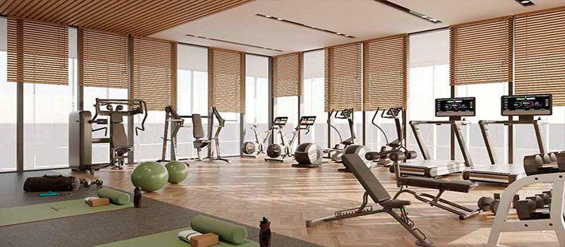 Jashn Elevate Amenities