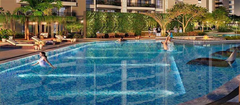 Jashn Elevate Amenities