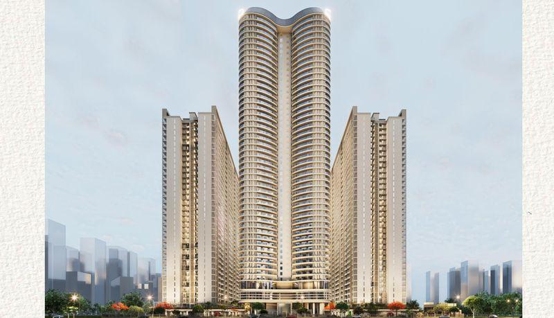 Aspire Centurian Park by Gaurs Amenities