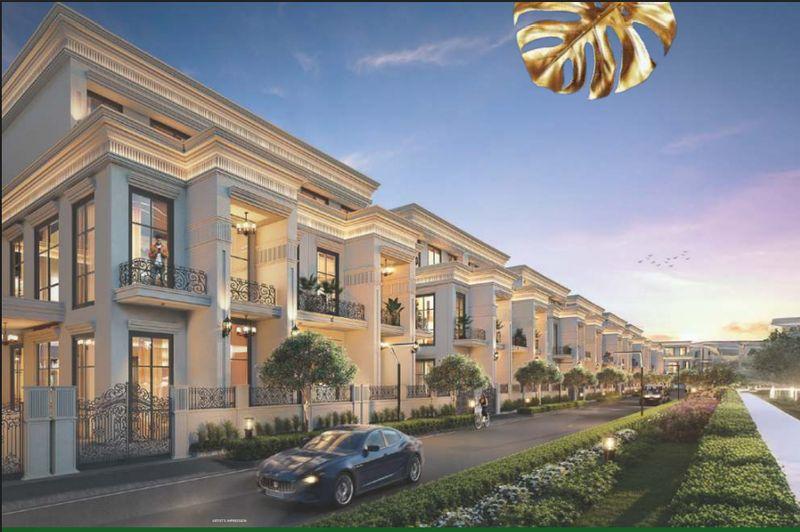 ACE ACREVILLE Amenities