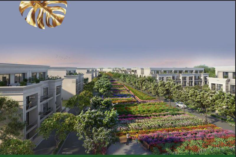ACE ACREVILLE Amenities
