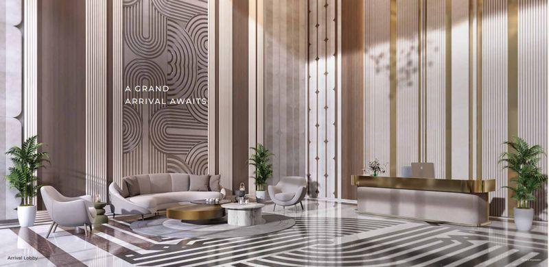 Ace Hanei Amenities