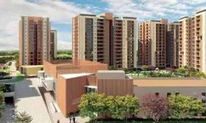 Amarah by Ashiana Amenities
