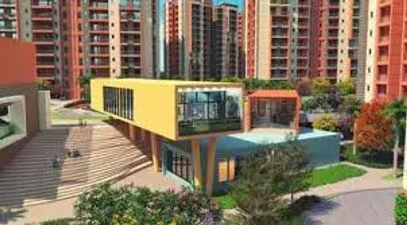 Amarah by Ashiana Amenities