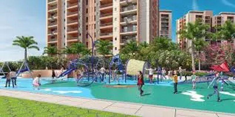 Amarah by Ashiana Amenities