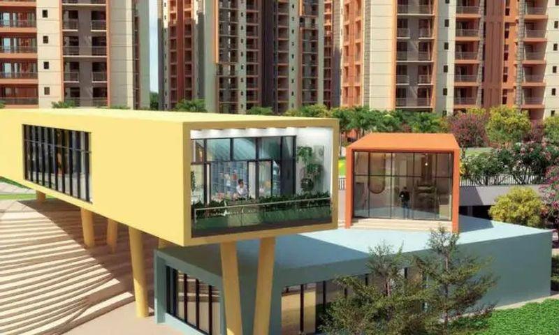 Amarah by Ashiana Amenities