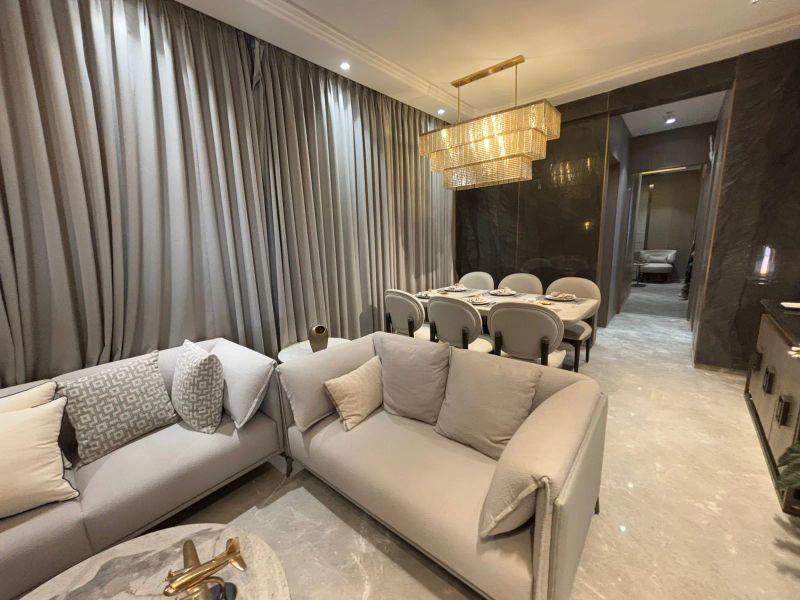 ACE Starlit Amenities