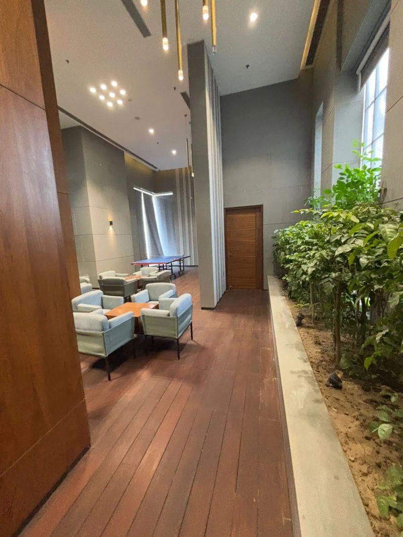 ACE Starlit Amenities