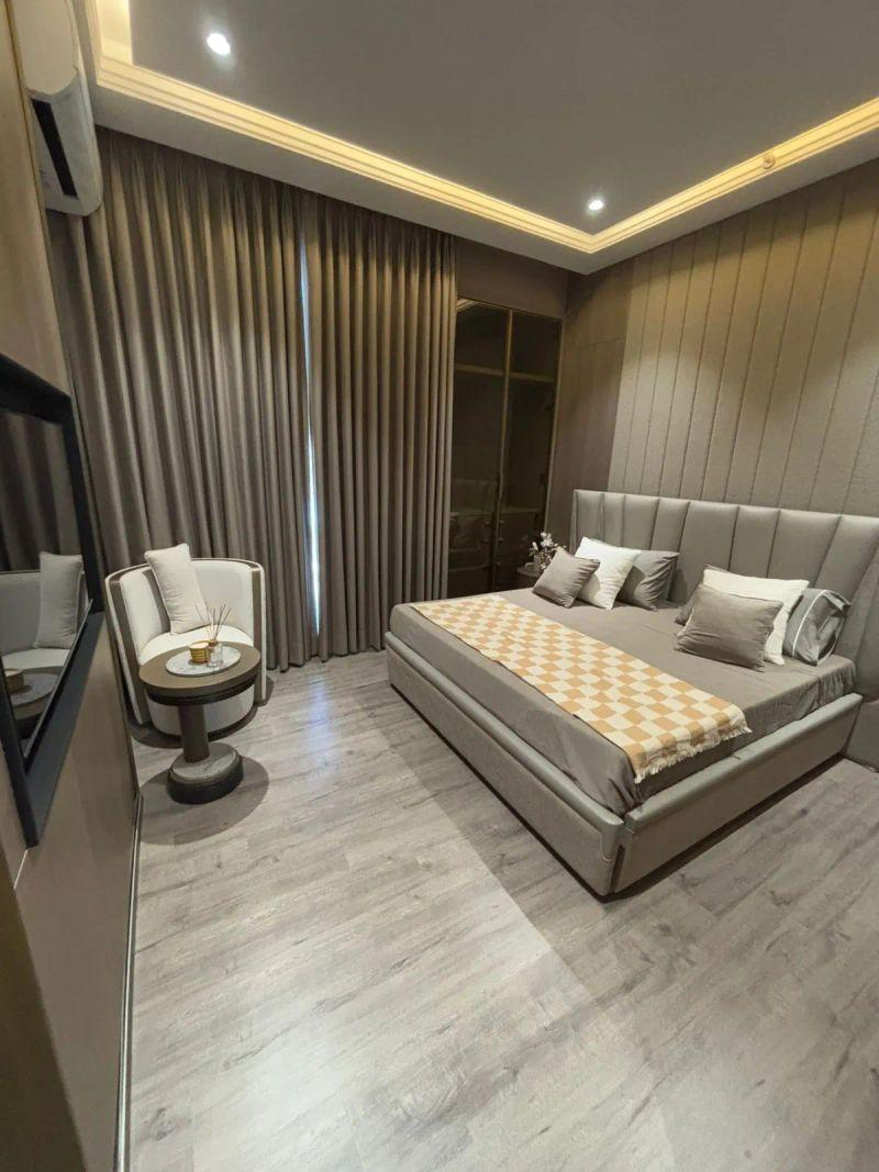 ACE Starlit Amenities