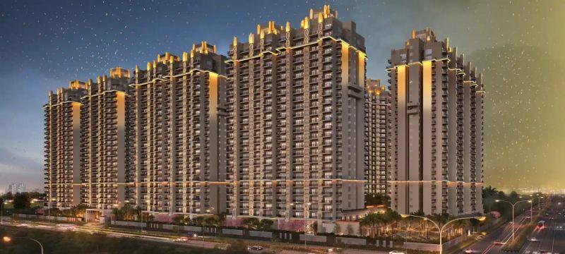 ACE TERRA Amenities