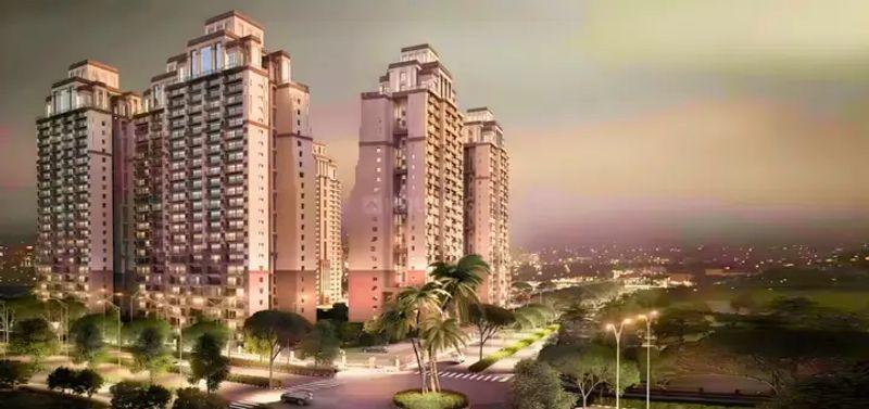 ACE TERRA Amenities