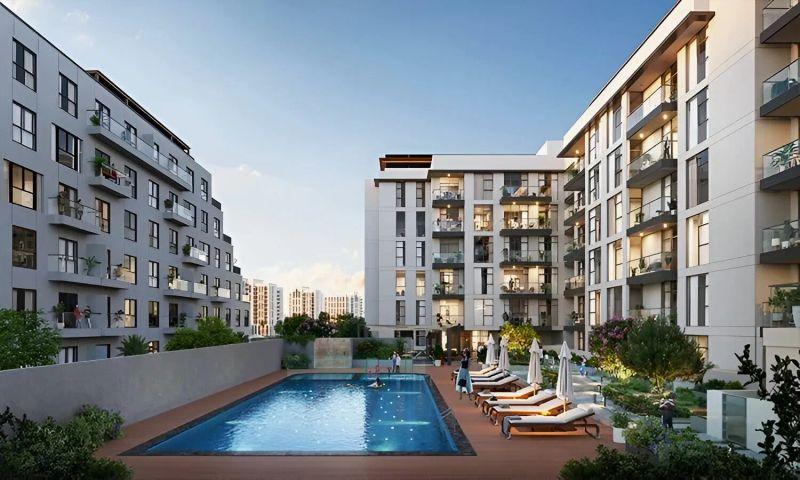 Purvanchal Sunbliss Amenities