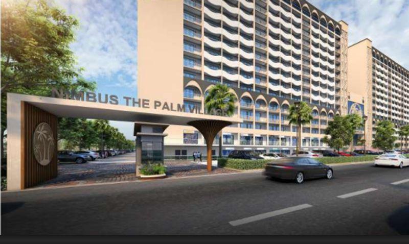 Nimbus The Palm Village Amenities