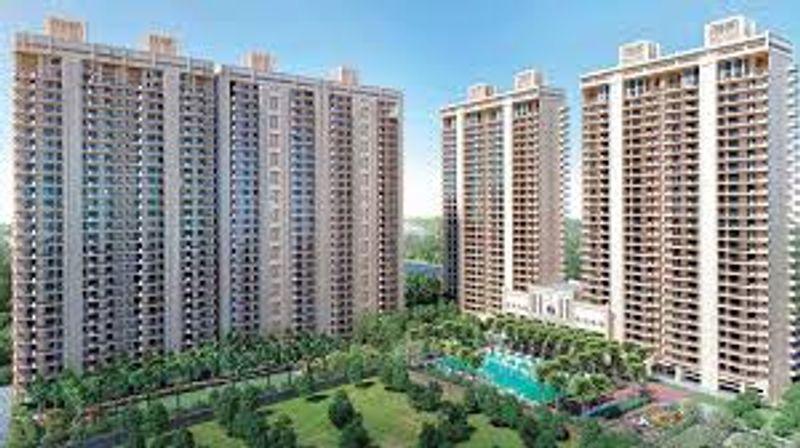 Mahagun My Laagoon Amenities