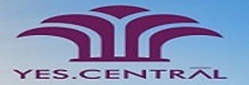 YES CENTRAL Logo