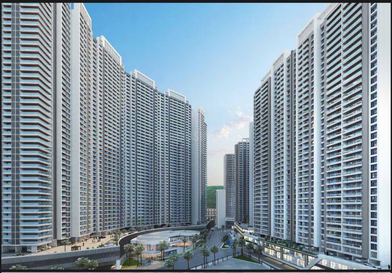 Palm Riveria | Grand Kausa City (GKC) Amenities