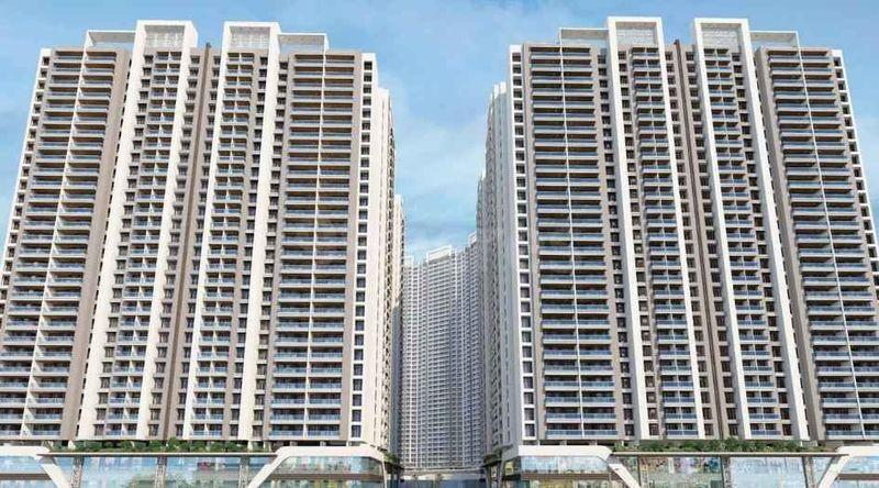 Palm Riveria | Grand Kausa City (GKC)