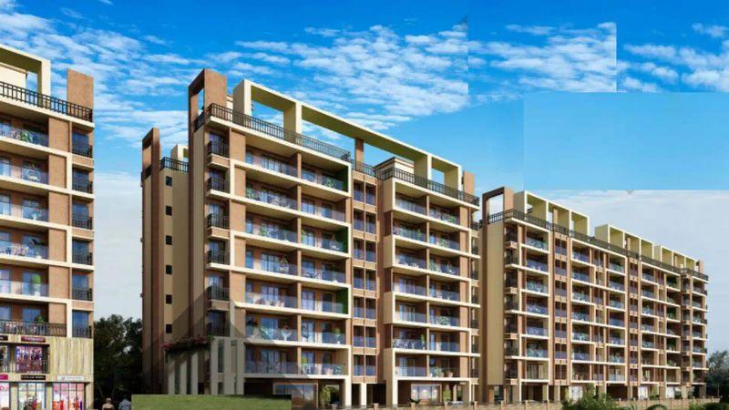Palm Riveria | Grand Kausa City (GKC)