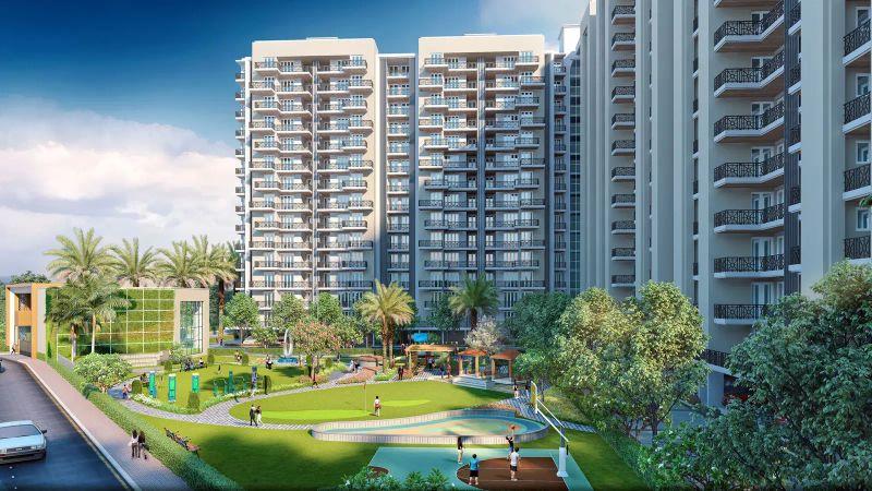 SBP MonteFiore Amenities