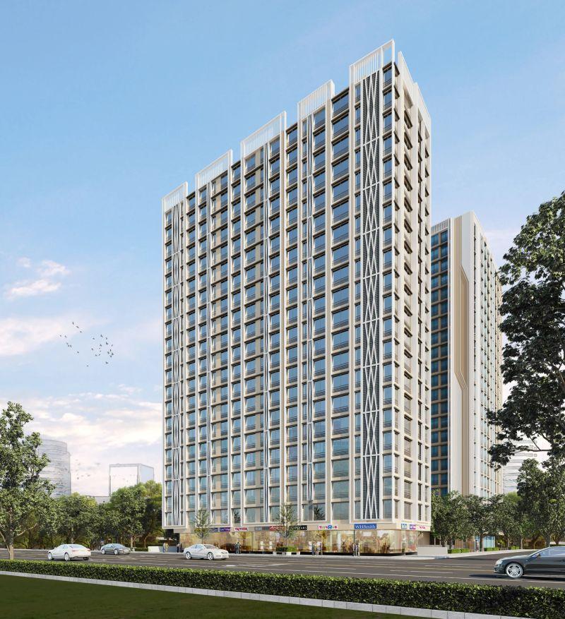 Sayba Crystal Amenities