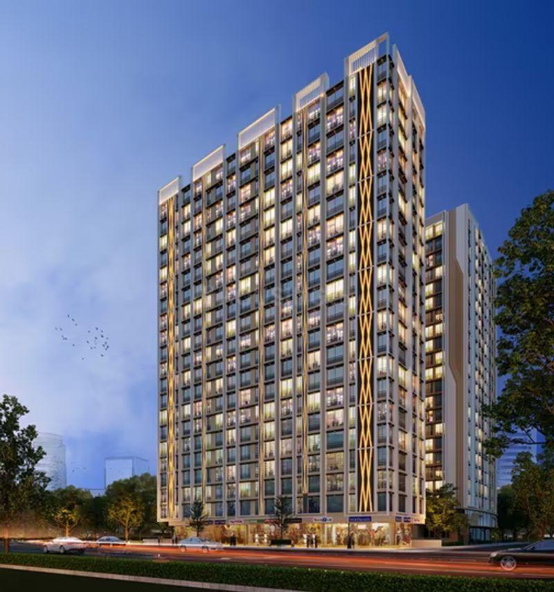 Sayba Crystal Amenities