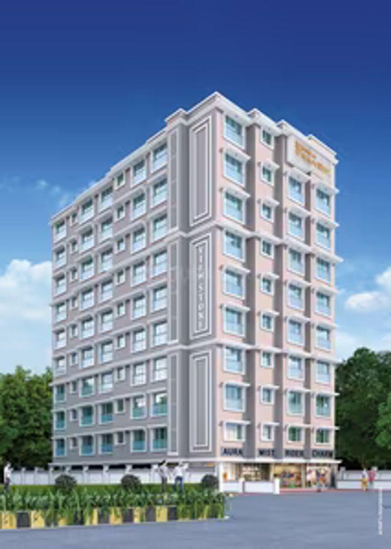 Sayba Crystal Amenities